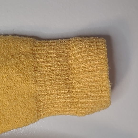 Morla Women Vintage sweater Size Small - Picture 5 of 6